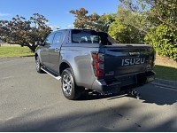 2026 Isuzu D-Max