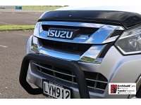 2019 Isuzu D-Max