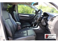 2019 Isuzu D-Max