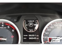 2019 Isuzu D-Max
