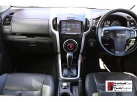 2019 Isuzu D-Max