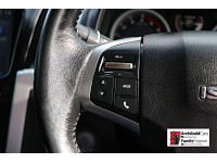 2019 Isuzu D-Max