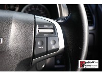 2019 Isuzu D-Max