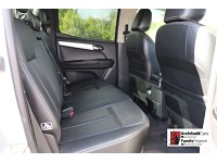 2019 Isuzu D-Max