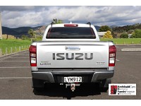 2019 Isuzu D-Max