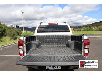 2019 Isuzu D-Max