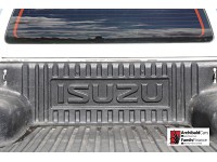 2019 Isuzu D-Max