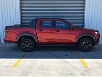2026 Isuzu D-Max