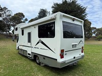 2003 Isuzu N-Series