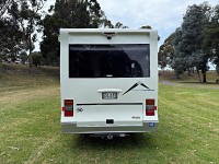 2003 Isuzu N-Series