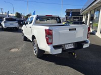 2024 Isuzu D-Max