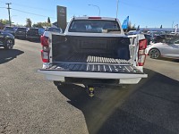 2024 Isuzu D-Max