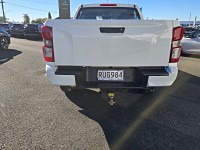 2024 Isuzu D-Max