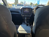 2024 Isuzu D-Max
