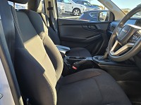 2024 Isuzu D-Max