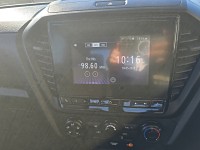2024 Isuzu D-Max