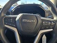 2024 Isuzu D-Max
