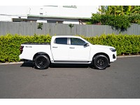 2026 Isuzu D-Max