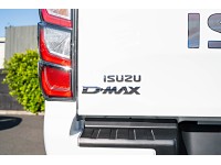 2026 Isuzu D-Max
