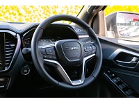 2026 Isuzu D-Max