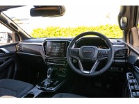 2026 Isuzu D-Max