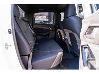 2026 Isuzu D-Max