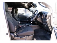 2026 Isuzu D-Max