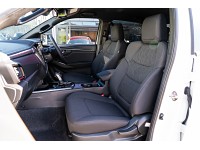 2026 Isuzu D-Max