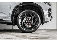 2026 Isuzu MU-X