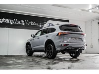 2026 Isuzu MU-X