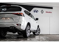 2026 Isuzu MU-X
