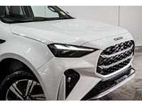 2026 Isuzu MU-X