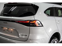 2026 Isuzu MU-X