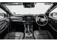 2026 Isuzu MU-X
