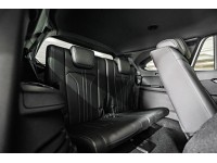 2026 Isuzu MU-X