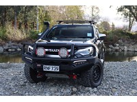 2024 Isuzu D-Max