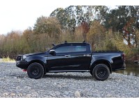2024 Isuzu D-Max