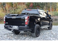 2024 Isuzu D-Max