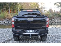 2024 Isuzu D-Max
