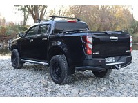 2024 Isuzu D-Max