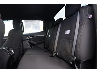 2024 Isuzu D-Max