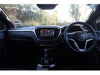 2024 Isuzu D-Max