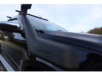 2024 Isuzu D-Max