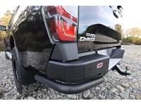 2024 Isuzu D-Max