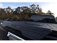 2024 Isuzu D-Max