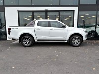 2026 Isuzu D-Max