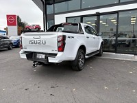2026 Isuzu D-Max