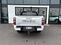 2026 Isuzu D-Max
