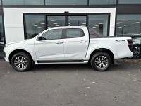 2026 Isuzu D-Max