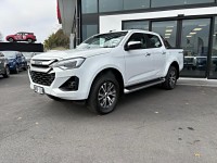 2026 Isuzu D-Max